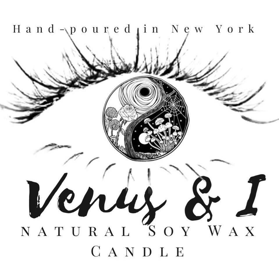 Venus & I Candles